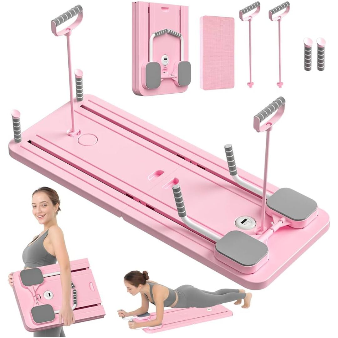 Supper Pilates Board